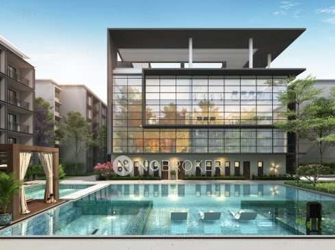 4 BHK Flat In Casagrand Majestica For Sale  In Manapakkam