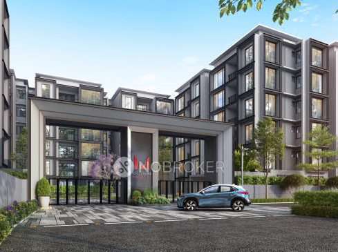 4 BHK Flat In Casagrand Majestica For Sale  In Manapakkam