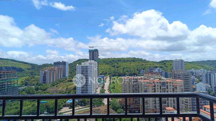 3 BHK Flat In Supreme Estia for Rent  In Baner