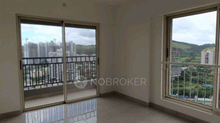3 BHK Flat In Supreme Estia for Rent  In Baner
