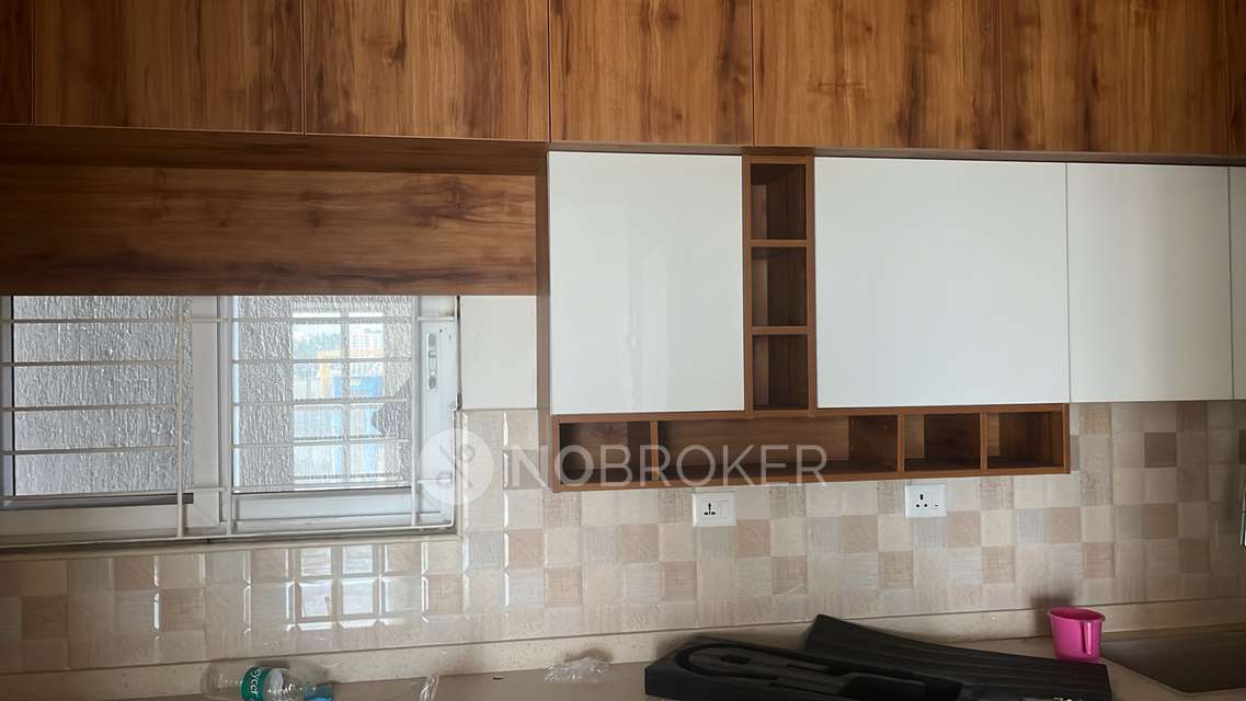 3 BHK Flat In Salarpuria Sattva Divinity For Sale  In Mysore Road, Bangalore