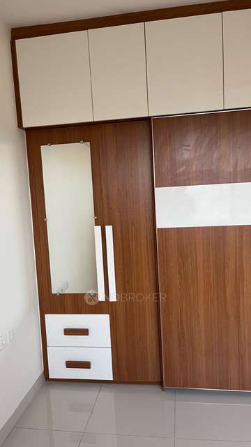 3 BHK Flat In Salarpuria Sattva Divinity For Sale  In Mysore Road, Bangalore