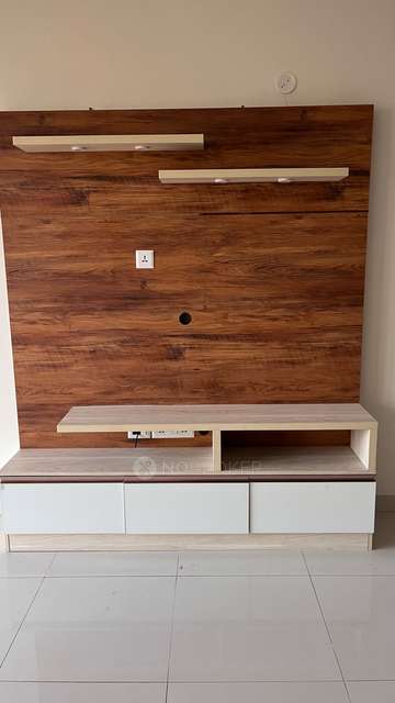 3 BHK Flat In Salarpuria Sattva Divinity For Sale  In Mysore Road, Bangalore