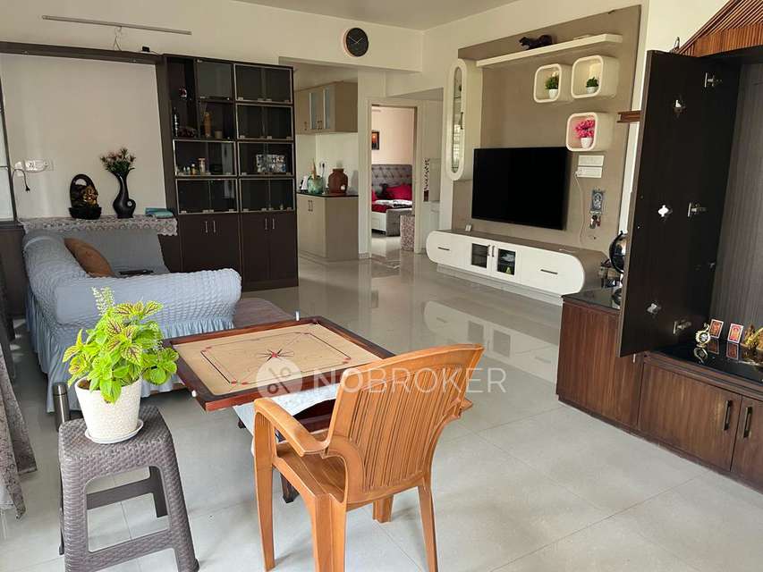 2 BHK Flat In Standalone Building  for Rent  In Whitefield