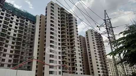 1 BHK Flat In Sobha Lake Garden For Sale  In Krishnarajapura