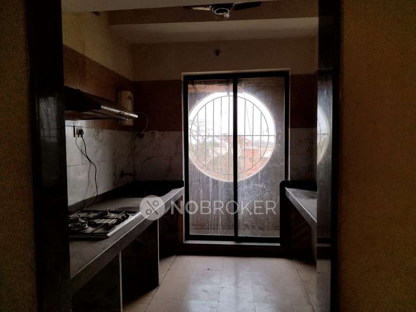 1 BHK Flat In Tharwani Ariana For Sale  In New Vadavli