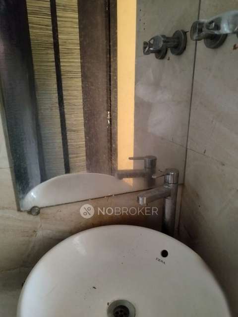 1 BHK Flat In Tharwani Ariana For Sale  In New Vadavli