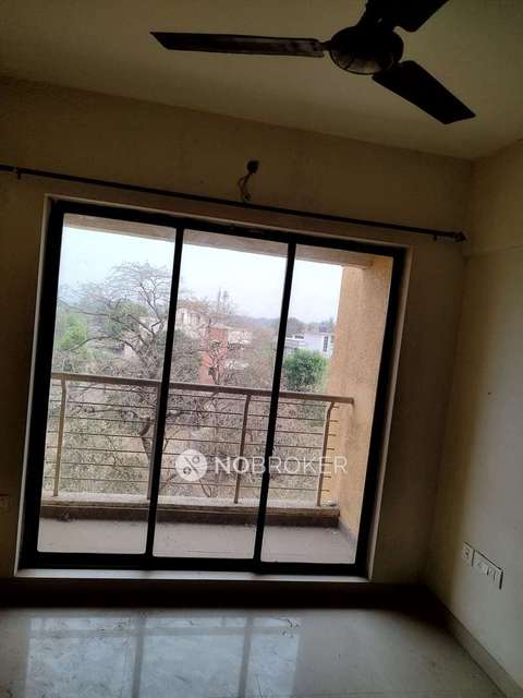 1 BHK Flat In Tharwani Ariana For Sale  In New Vadavli