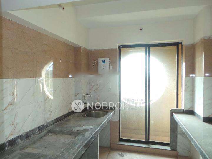 1 BHK Flat In Tharwani Ariana For Sale  In New Vadavli