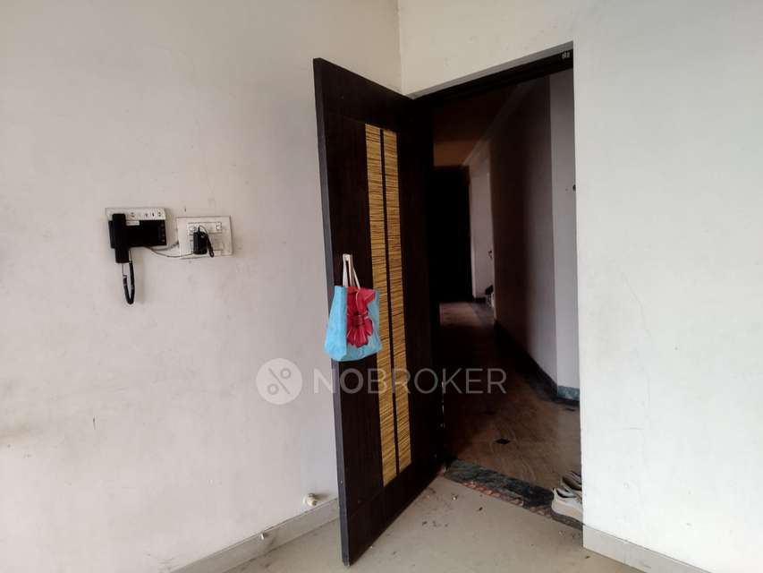1 BHK Flat In Tharwani Ariana For Sale  In New Vadavli
