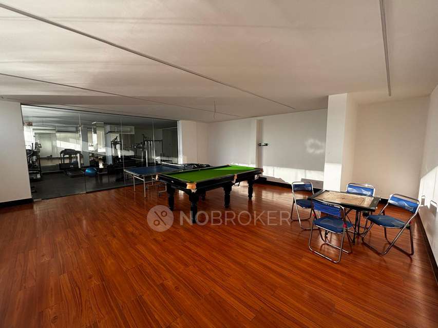 3 BHK Flat In Confident Oxygen for Rent  In Confident Sarjapur Oxygen