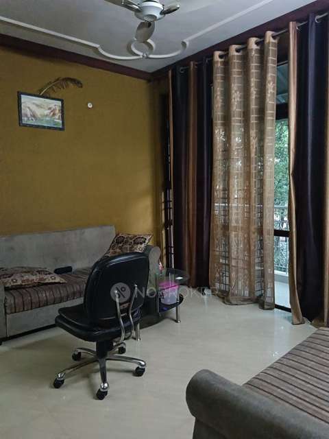 2 BHK Flat In Ansal Sushant Lok 1 C 1 Block for Rent  In Sector 43