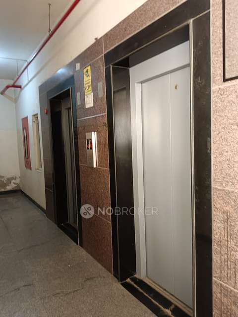 3 BHK Flat In Rajatha Greens Apartments For Sale  In Nagawara