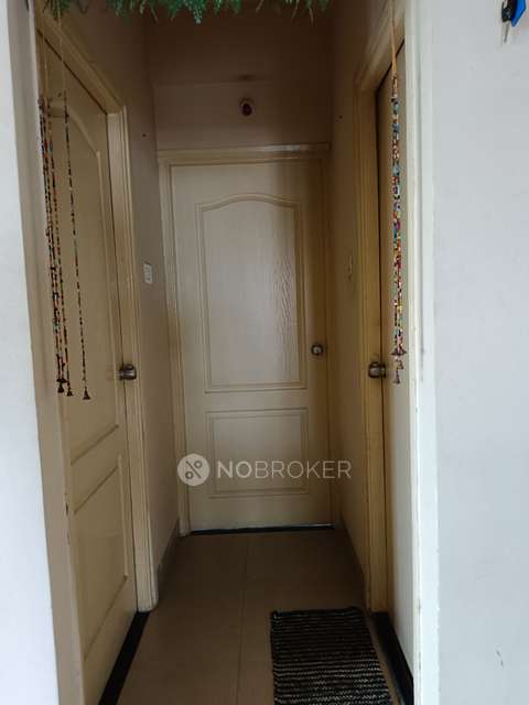 3 BHK Flat In Rajatha Greens Apartments For Sale  In Nagawara