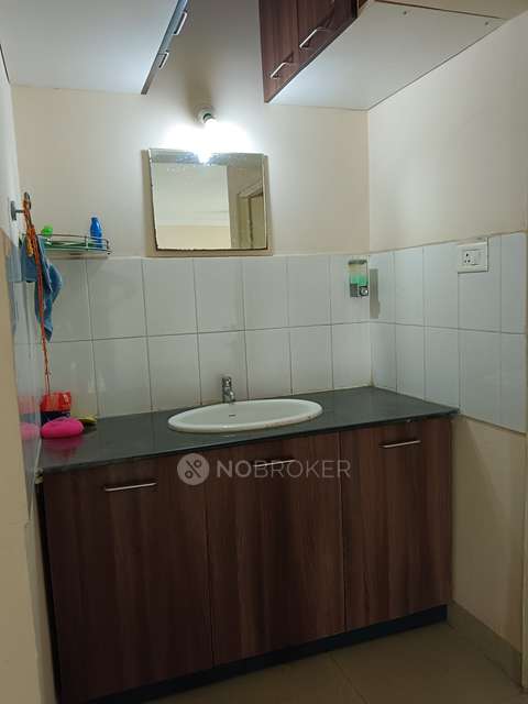 3 BHK Flat In Rajatha Greens Apartments For Sale  In Nagawara