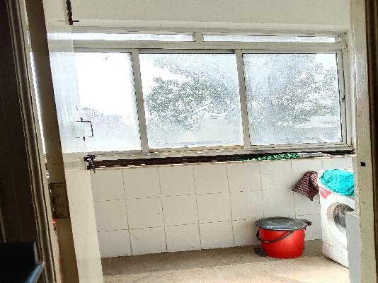 3 BHK Flat In Rajatha Greens Apartments For Sale  In Nagawara