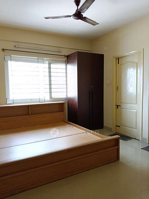 3 BHK Flat In Rajatha Greens Apartments For Sale  In Nagawara