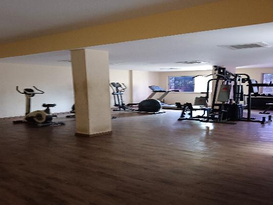 3 BHK Flat In Rajatha Greens Apartments For Sale  In Nagawara