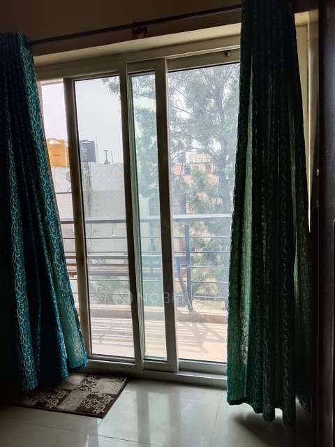 3 BHK Flat In Rajatha Greens Apartments For Sale  In Nagawara