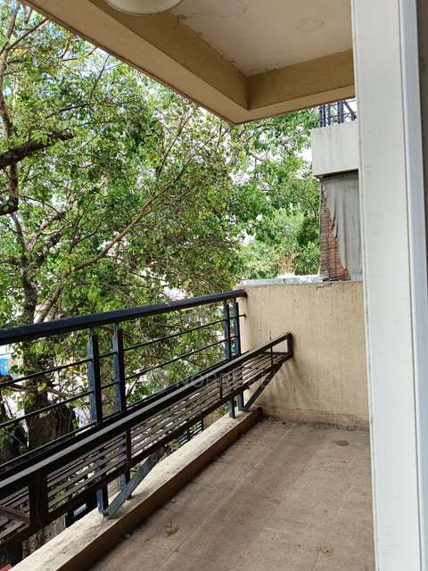 3 BHK Flat In Rajatha Greens Apartments For Sale  In Nagawara