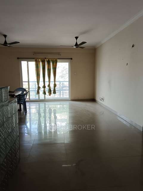 3 BHK Flat In Rajatha Greens Apartments For Sale  In Nagawara