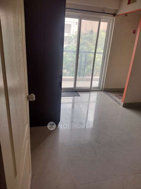 3 BHK Flat In Rajatha Greens Apartments For Sale  In Nagawara