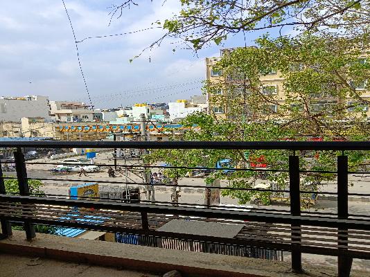 3 BHK Flat In Rajatha Greens Apartments For Sale  In Nagawara