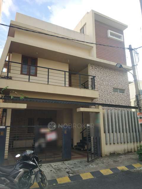 3 BHK House for Rent  In Yelachenahalli