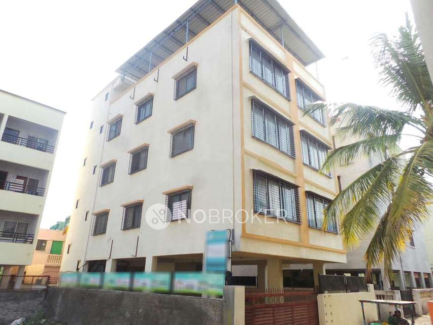 1 BHK House for Rent  In Wagholi 