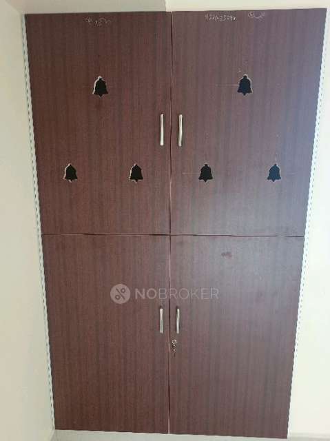 2 BHK Flat In Ap Navarathna For Sale  In Dav Secondary School Mogappair