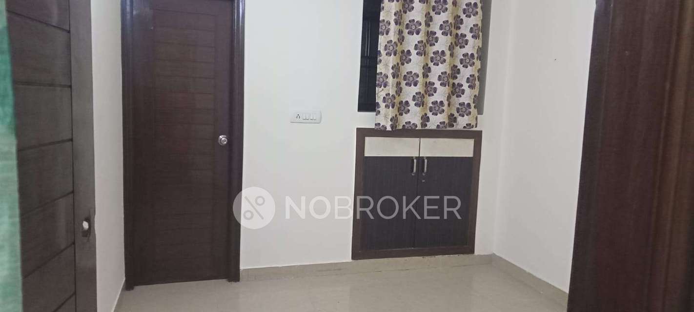 2 BHK Flat In Bhavya Apartment  For Sale  In Chirag 