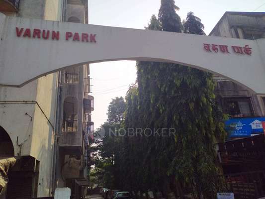 1 BHK Flat In Varun Park Society Pimple Saudagar for Rent  In Jqvj+rcm, Dalvinagar, Chinchwad, Pimpri-chinchwad, Maharashtra 411033, India