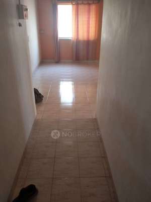 1 BHK Flat In Varun Park Society Pimple Saudagar for Rent  In Jqvj+rcm, Dalvinagar, Chinchwad, Pimpri-chinchwad, Maharashtra 411033, India