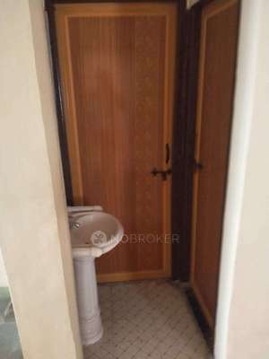 1 BHK Flat In Varun Park Society Pimple Saudagar for Rent  In Jqvj+rcm, Dalvinagar, Chinchwad, Pimpri-chinchwad, Maharashtra 411033, India