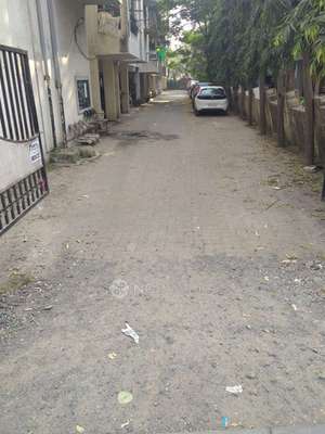 1 BHK Flat In Varun Park Society Pimple Saudagar for Rent  In Jqvj+rcm, Dalvinagar, Chinchwad, Pimpri-chinchwad, Maharashtra 411033, India