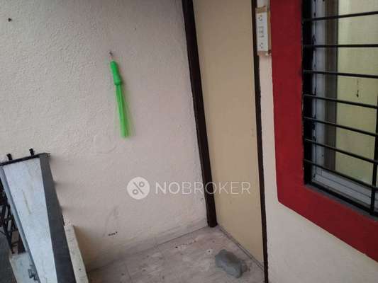 1 BHK Flat In Varun Park Society Pimple Saudagar for Rent  In Jqvj+rcm, Dalvinagar, Chinchwad, Pimpri-chinchwad, Maharashtra 411033, India