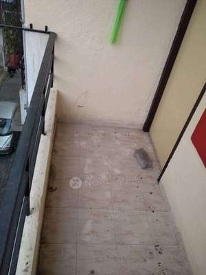 1 BHK Flat In Varun Park Society Pimple Saudagar for Rent  In Jqvj+rcm, Dalvinagar, Chinchwad, Pimpri-chinchwad, Maharashtra 411033, India