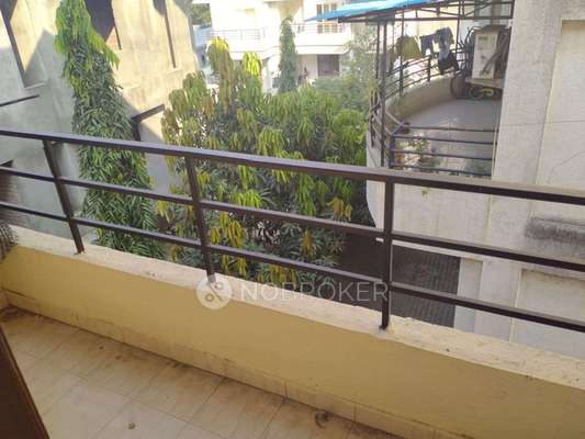 1 BHK Flat In Varun Park Society Pimple Saudagar for Rent  In Jqvj+rcm, Dalvinagar, Chinchwad, Pimpri-chinchwad, Maharashtra 411033, India