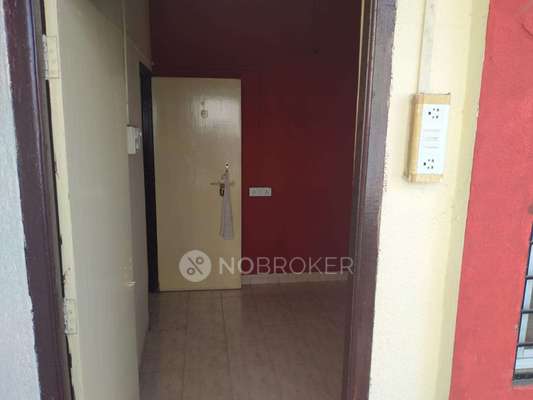 1 BHK Flat In Varun Park Society Pimple Saudagar for Rent  In Jqvj+rcm, Dalvinagar, Chinchwad, Pimpri-chinchwad, Maharashtra 411033, India