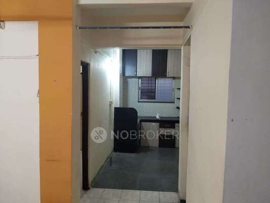 1 BHK Flat In Varun Park Society Pimple Saudagar for Rent  In Jqvj+rcm, Dalvinagar, Chinchwad, Pimpri-chinchwad, Maharashtra 411033, India