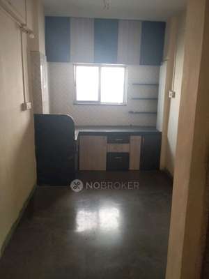 1 BHK Flat In Varun Park Society Pimple Saudagar for Rent  In Jqvj+rcm, Dalvinagar, Chinchwad, Pimpri-chinchwad, Maharashtra 411033, India