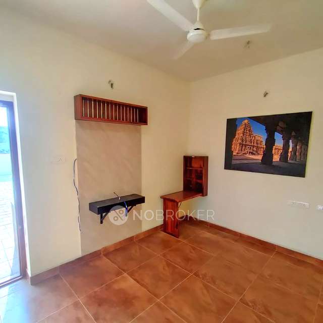 1 RK House for Rent  In Perungudi