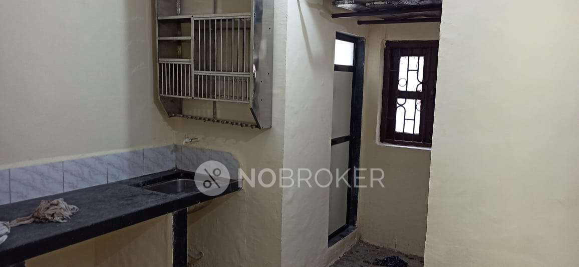 1 RK Flat In Anil Bhavan Kalyan East For Sale  In Hanuman Nagar