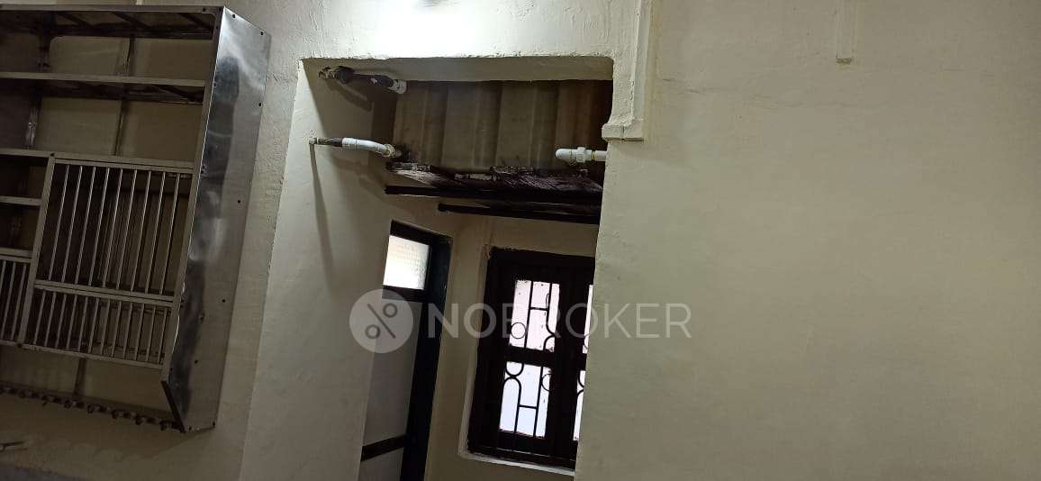 1 RK Flat In Anil Bhavan Kalyan East For Sale  In Hanuman Nagar