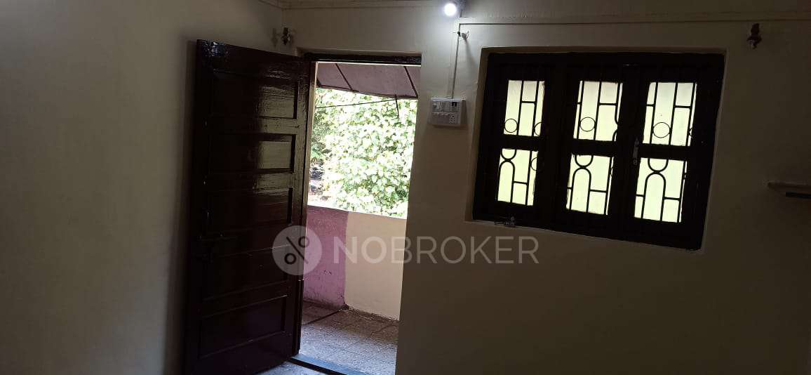 1 RK Flat In Anil Bhavan Kalyan East For Sale  In Hanuman Nagar