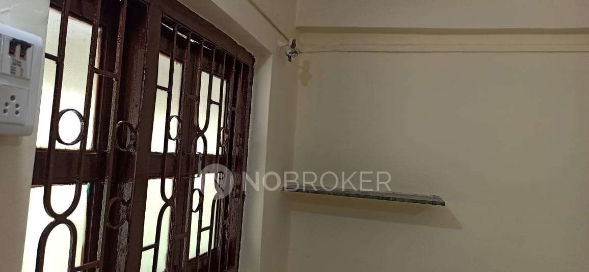 1 RK Flat In Anil Bhavan Kalyan East For Sale  In Hanuman Nagar