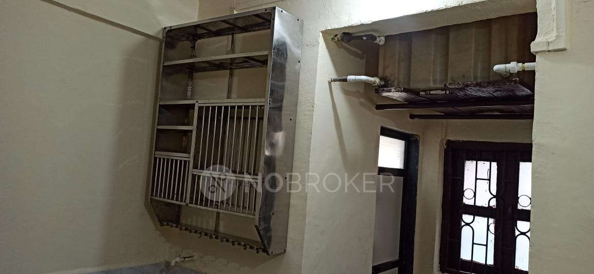 1 RK Flat In Anil Bhavan Kalyan East For Sale  In Hanuman Nagar