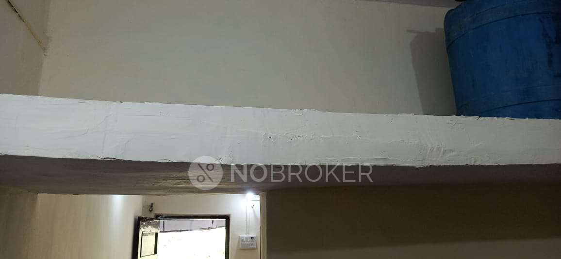 1 RK Flat In Anil Bhavan Kalyan East For Sale  In Hanuman Nagar