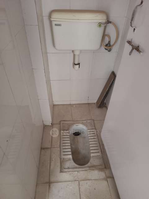 1 BHK Flat In Damodar Priyadham Apartment For Sale  In Ambegaon Pathar