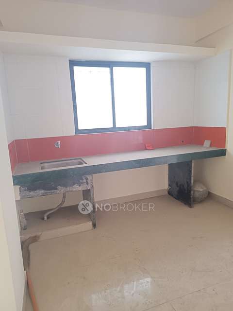 1 BHK Flat In Damodar Priyadham Apartment For Sale  In Ambegaon Pathar